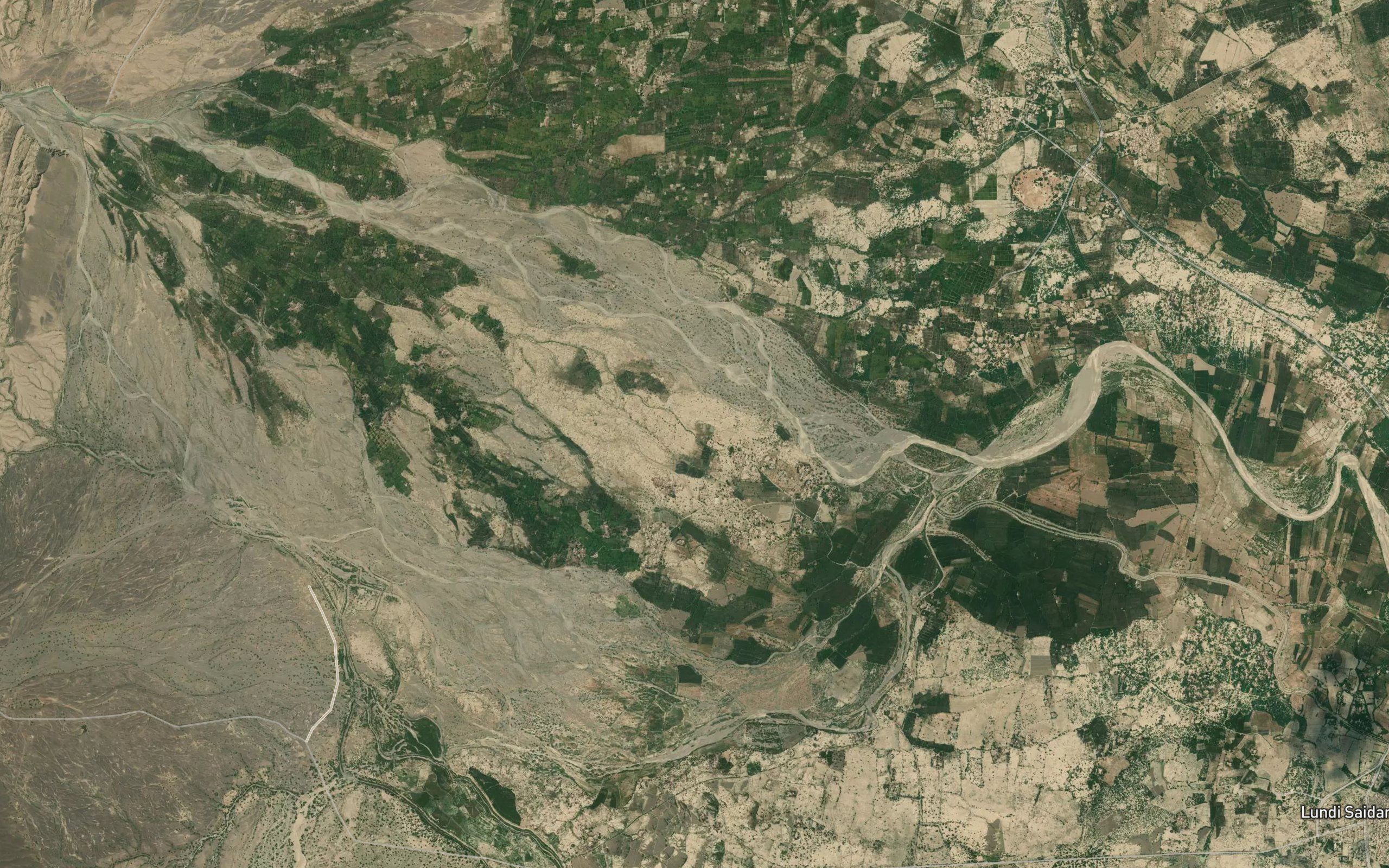 Machki Wah
