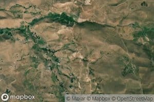 Rodnik Dzhangyz-Bulak