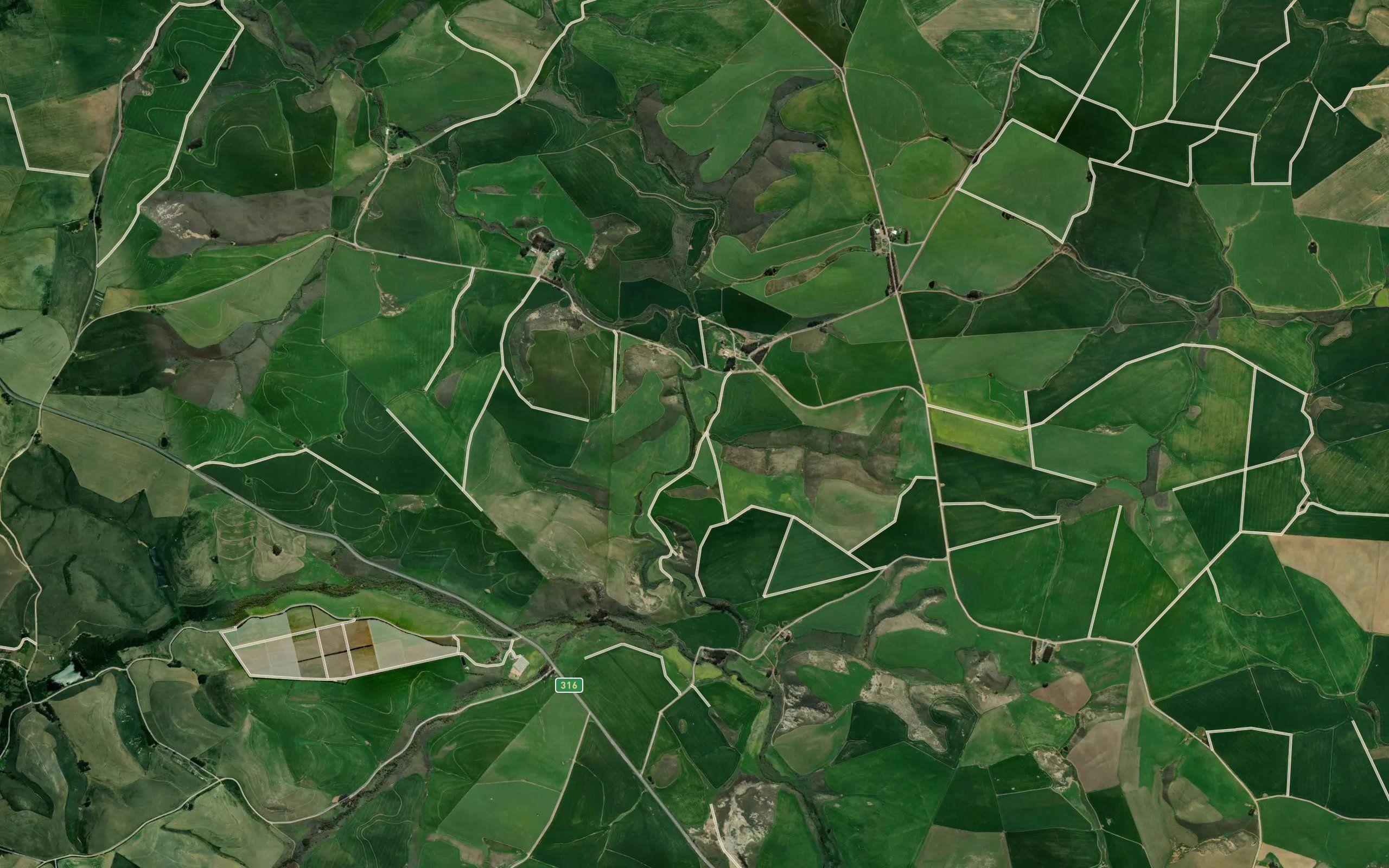 Hansiesrivier
