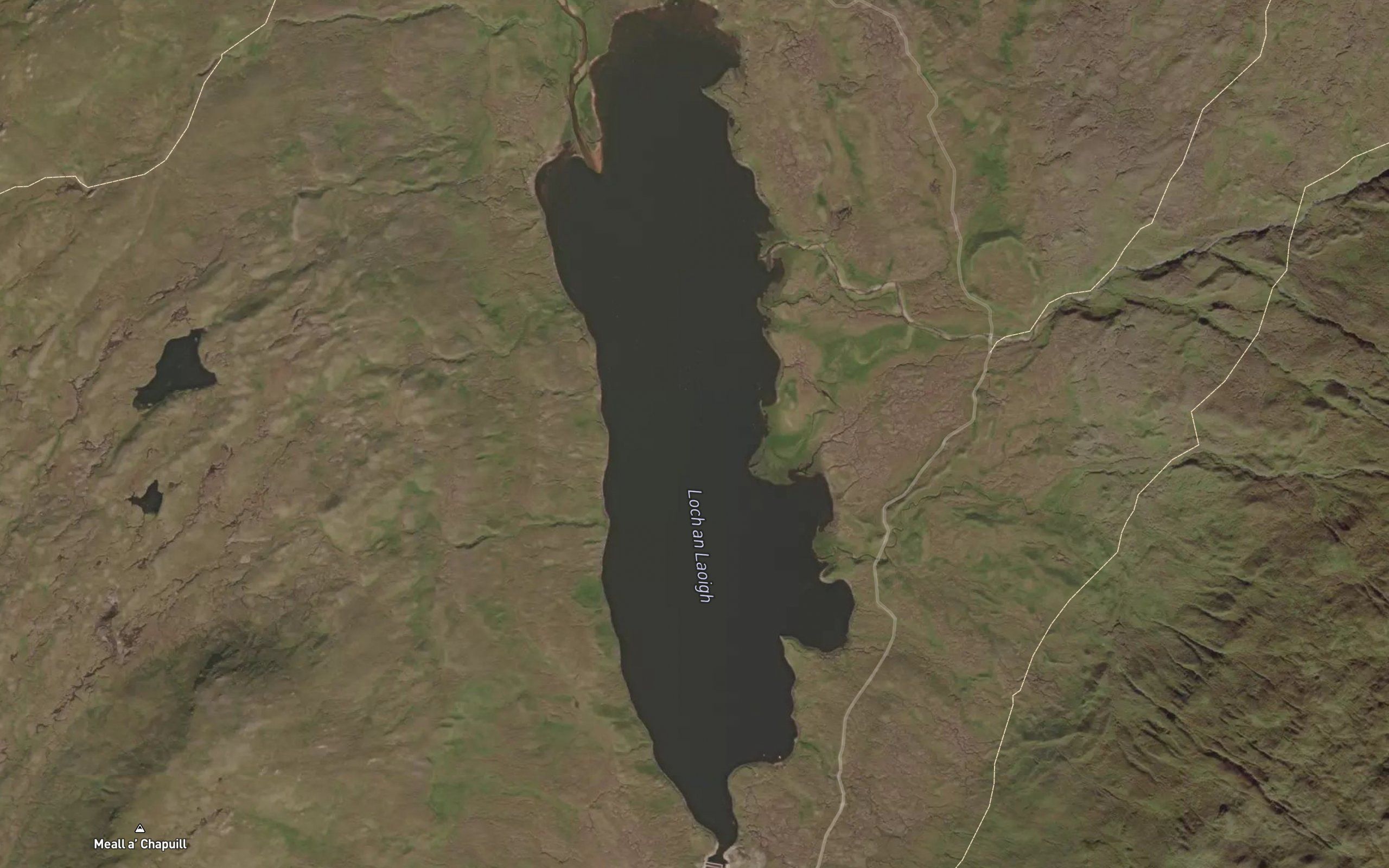 Loch an Laoigh