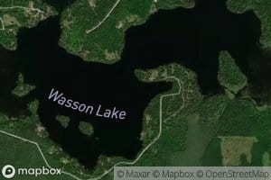 Wasson Lake
