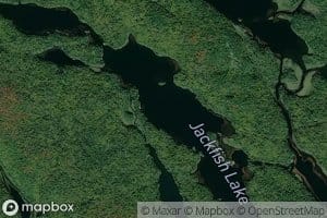 Jackfish Lake