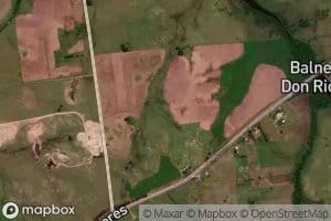 Canada de la Pedrera