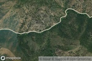 Little Jacket Creek