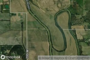Lemon Creek