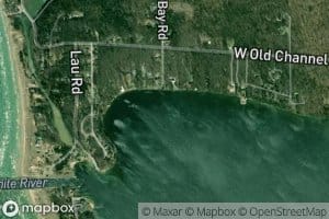 Indian Bay