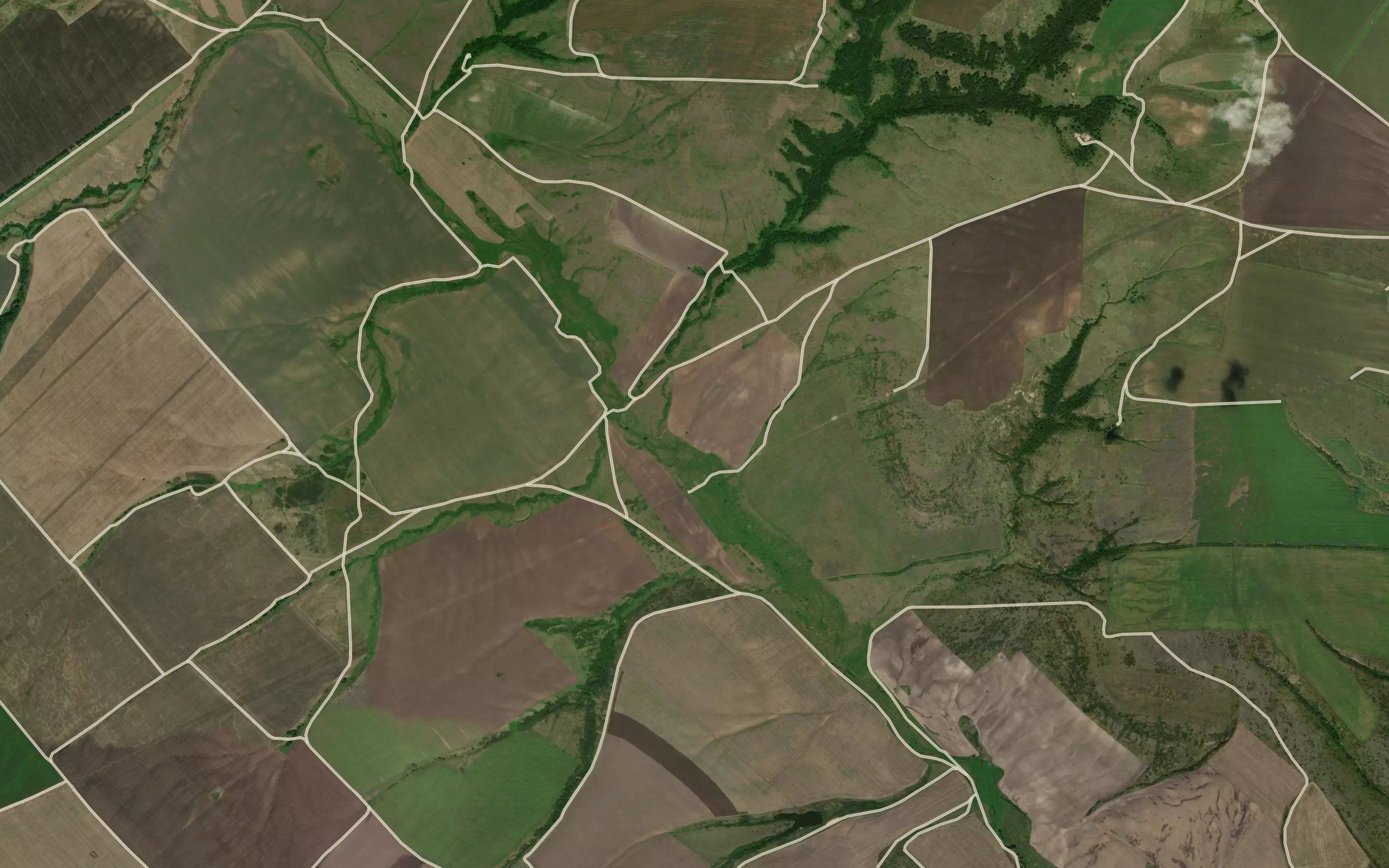 Balka Tretiy Log