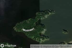 Mussaarenlahti