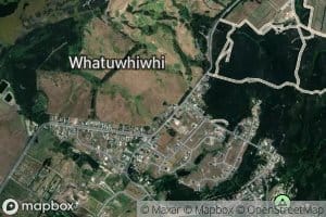 Tekopuaorangiriri Creek