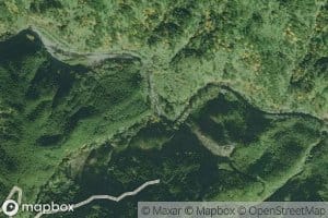 Belfort Creek