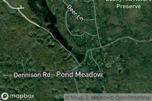 Wrights Pond
