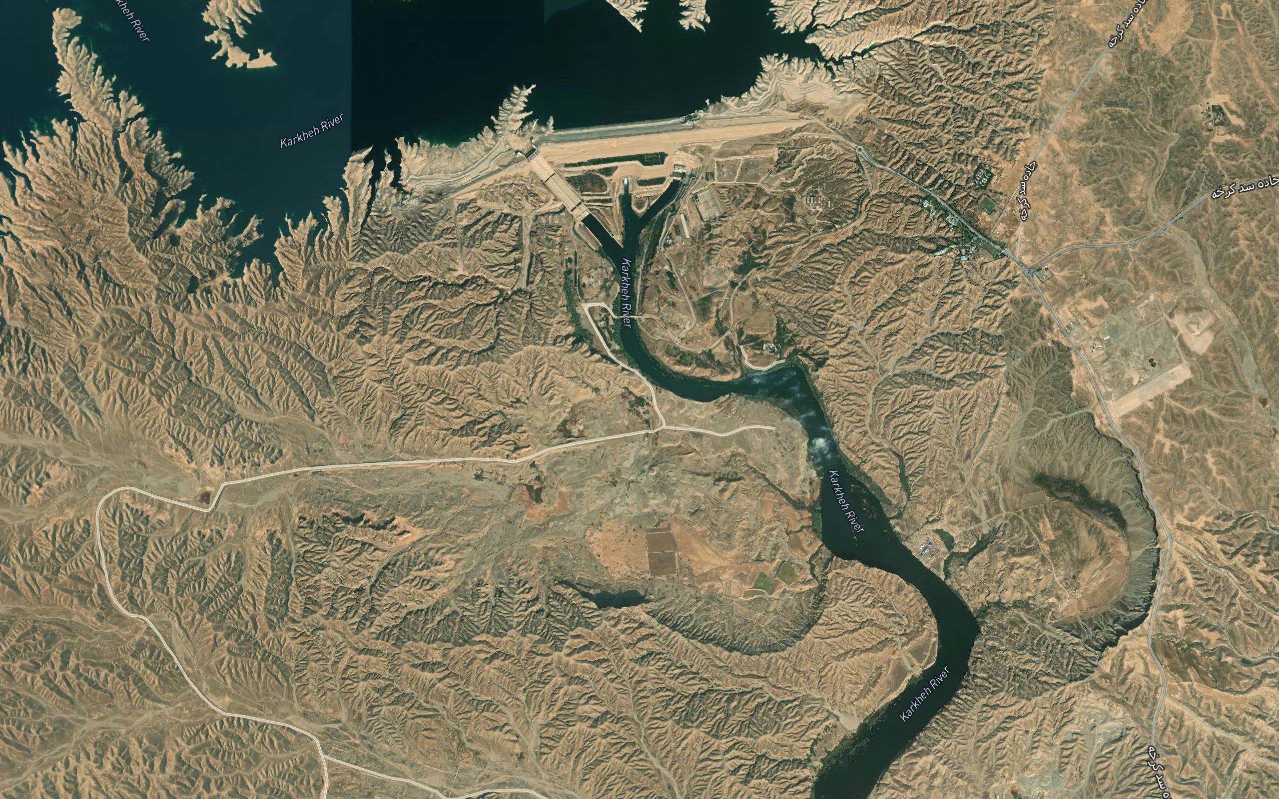 Cheshmeh-ye Garmeh