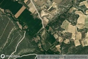 Arroyo de las Regueras