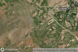 Cheshmeh-ye Khar Shivani