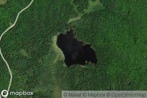 Weasel Lake