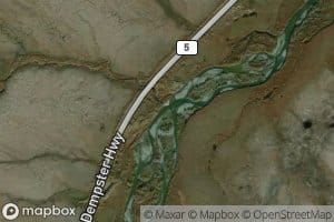 Slavin Creek