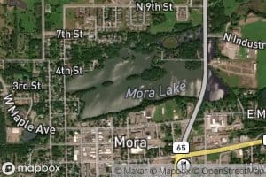 Mora Lake