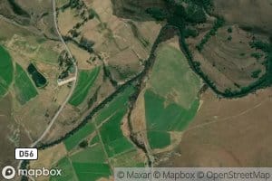 Joubertsvlei se Loop