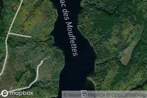Lac des Mouffettes