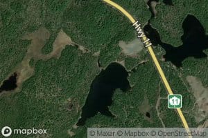 Gravel Pit Pond