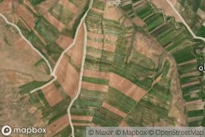 Cheshmeh-ye Talkhestan