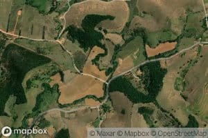 Ribeirao Joao do Monte