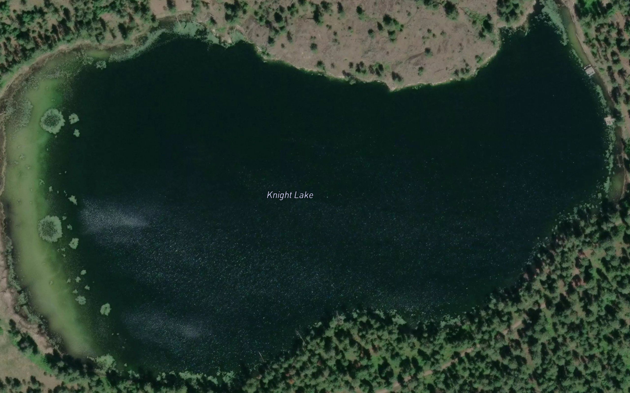 Knight Lake