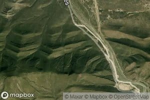 Canada Piedra Blanca