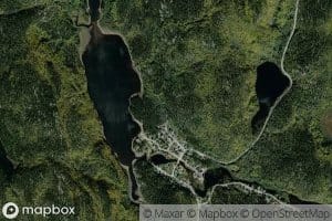 Ruisseau Peter