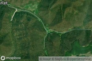 Left Fork Right Fork Trace Fork