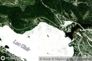 Lac Clair