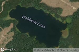 Webberly Lake