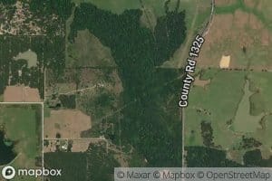 Reeder Creek
