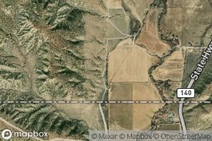 Enterprise Ditch