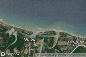 Ilog Anchorage