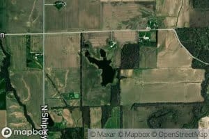 Illinois No Name Number 2037 Reservoir