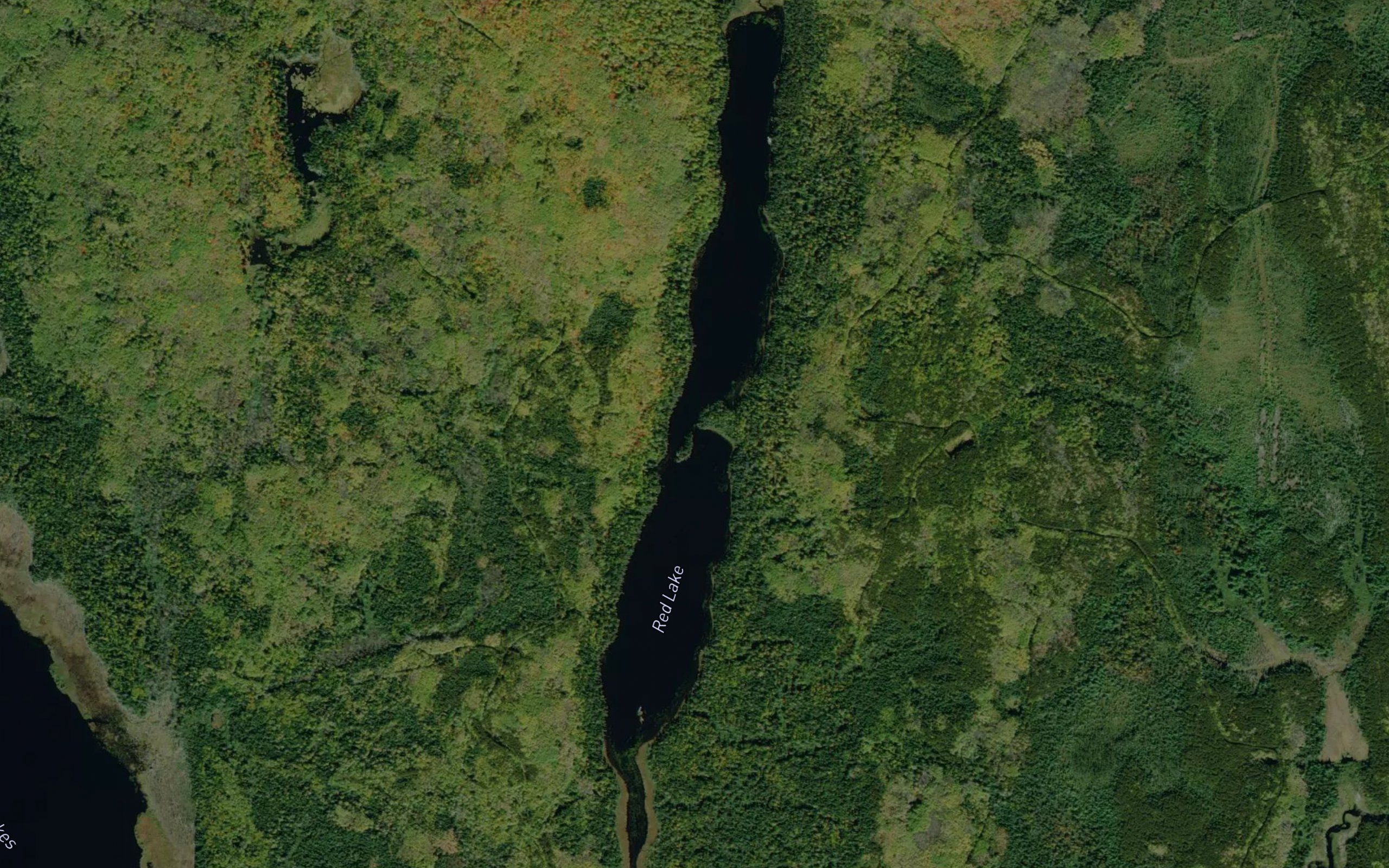 Red Lake