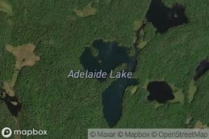 Adelaide Lake