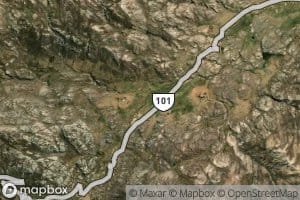 Quebrada Huaroschalin