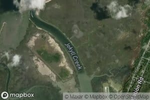 Salt Pot Creek