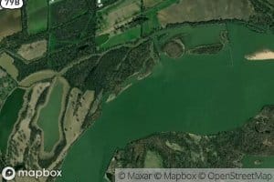 Sainte Marie Bend