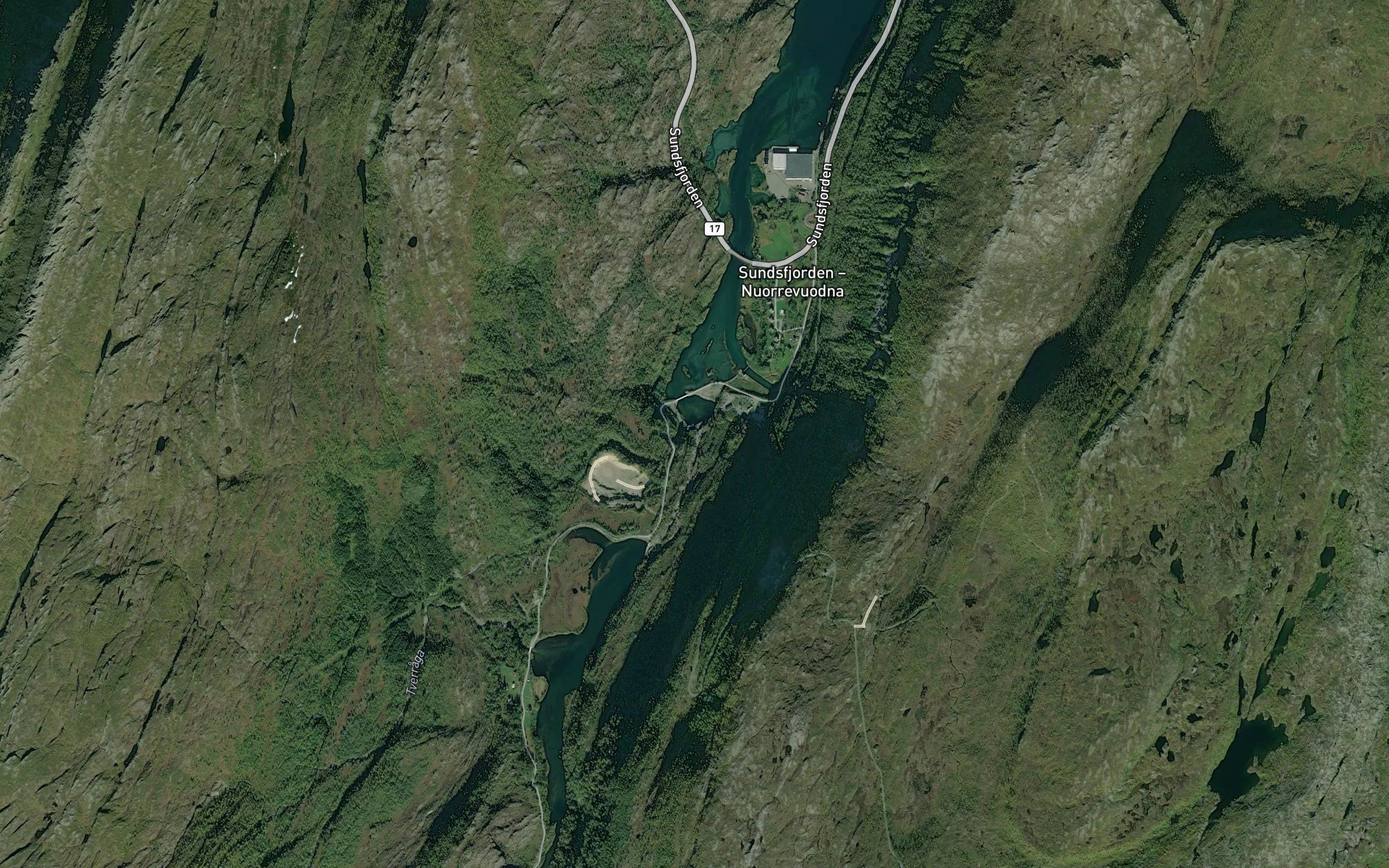 Sjoforsen