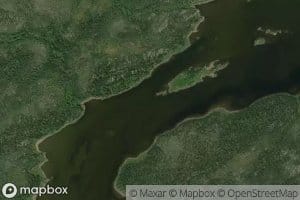 Tamblyn Lake