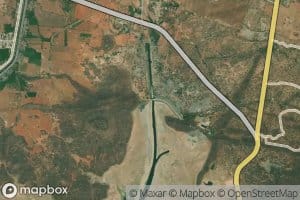 Nagarjunasagar Left Bank Canal