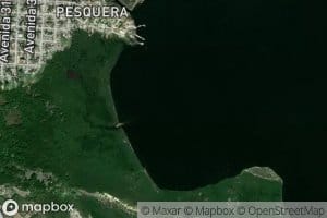 Ensenada del Vizcaino