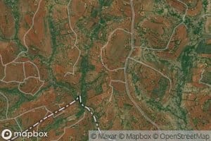 Kimeu Number Two Dam