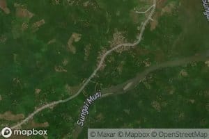 Sungai Sigoreng Kecil