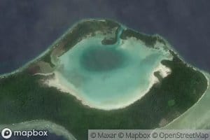 Dadawe Lagoon