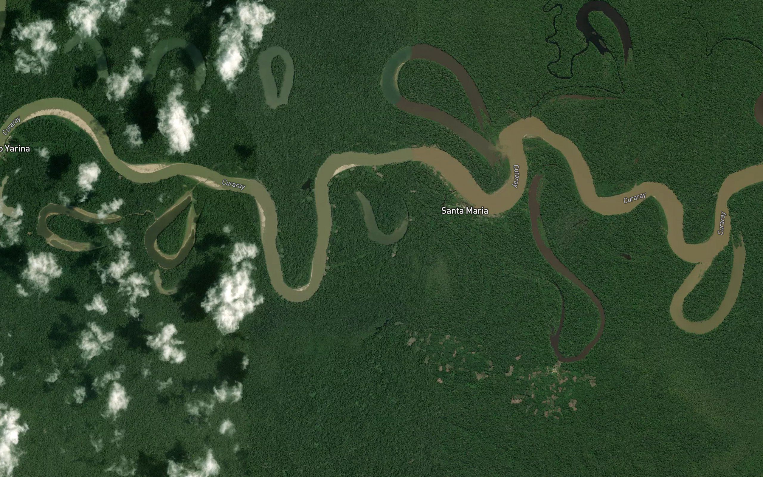 Laguna Taracoa