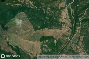 Quebrada de Cadillal